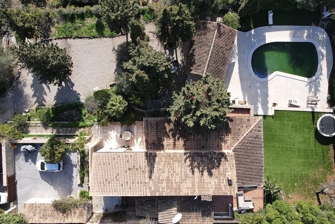 Delightful house in Calvia for sale