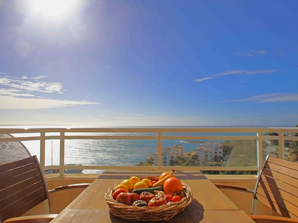 sea views apartment in a prime location of illetes for sale by brown ruiz luxury homes